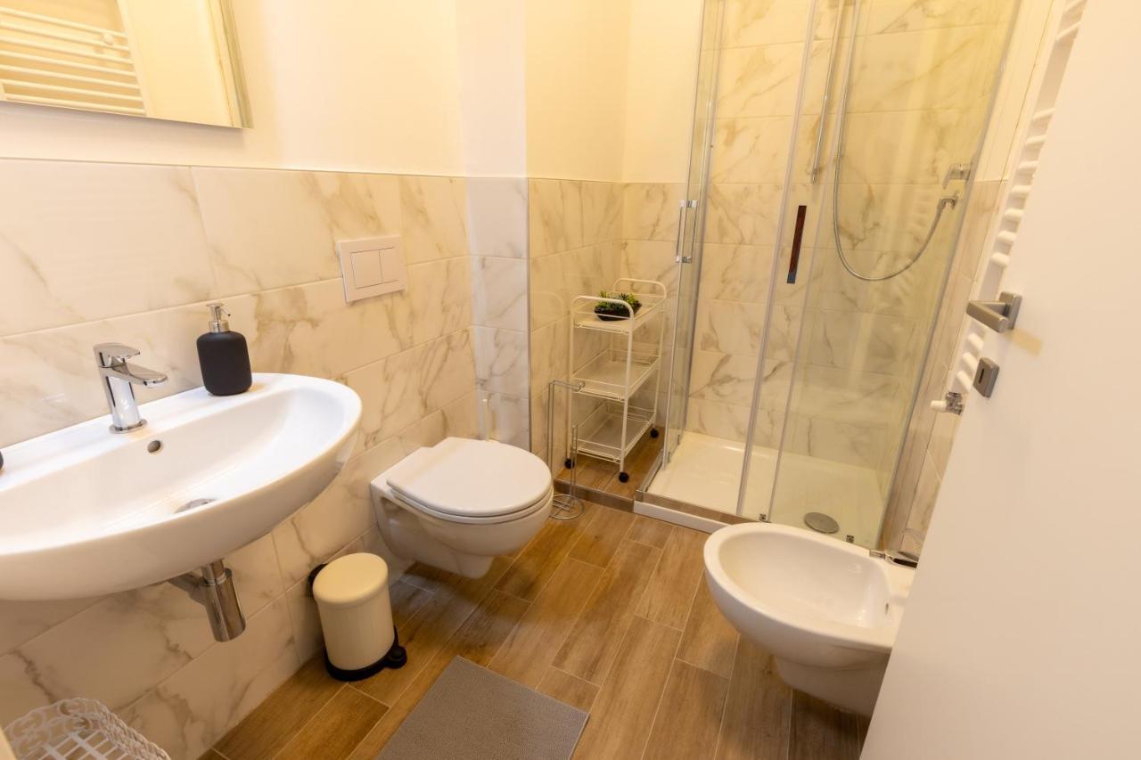 Cavour Florence Apartment Exterior foto