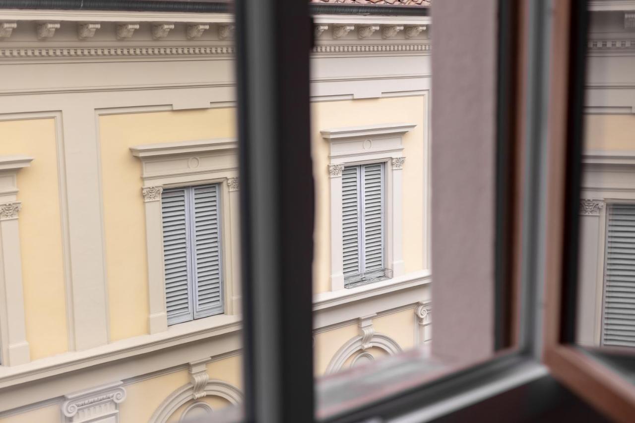 Cavour Florence Apartment Exterior foto