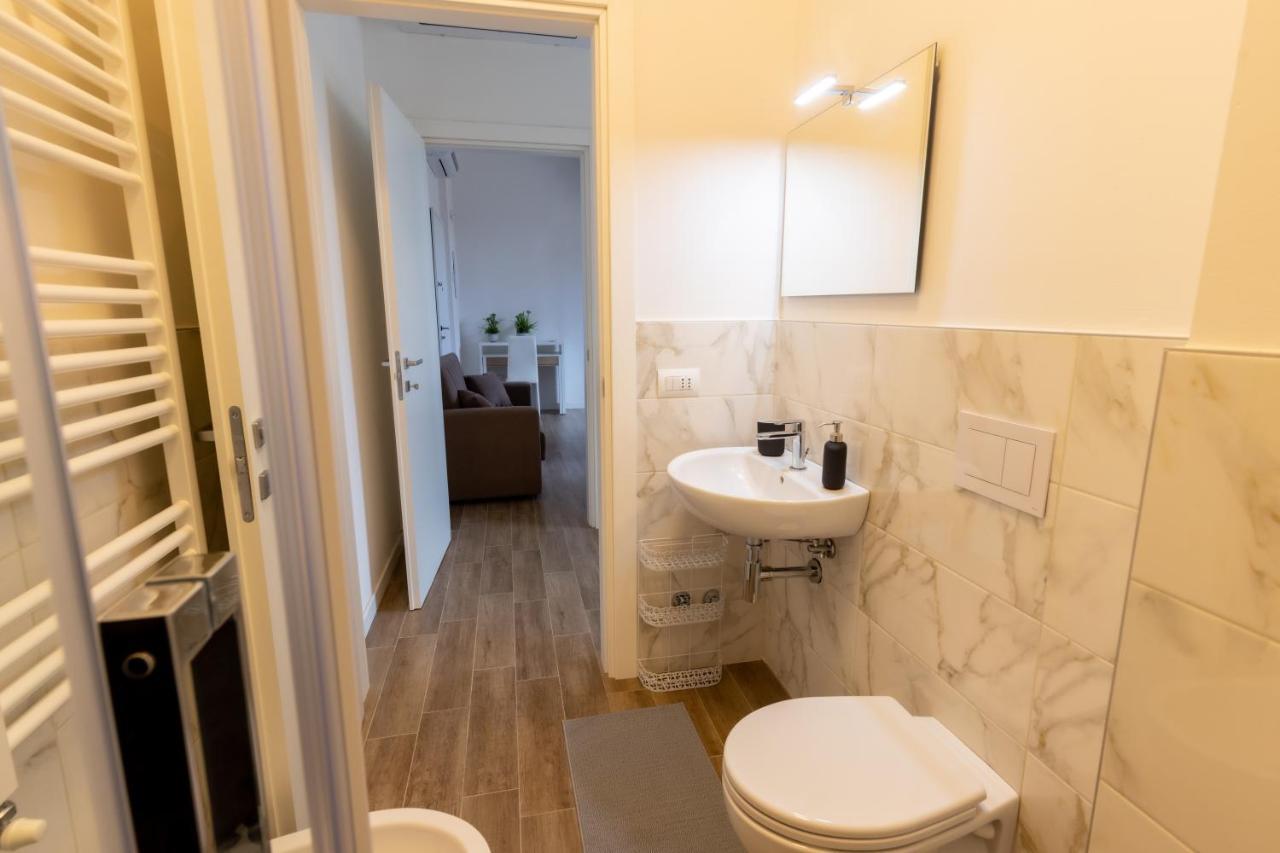 Cavour Florence Apartment Exterior foto