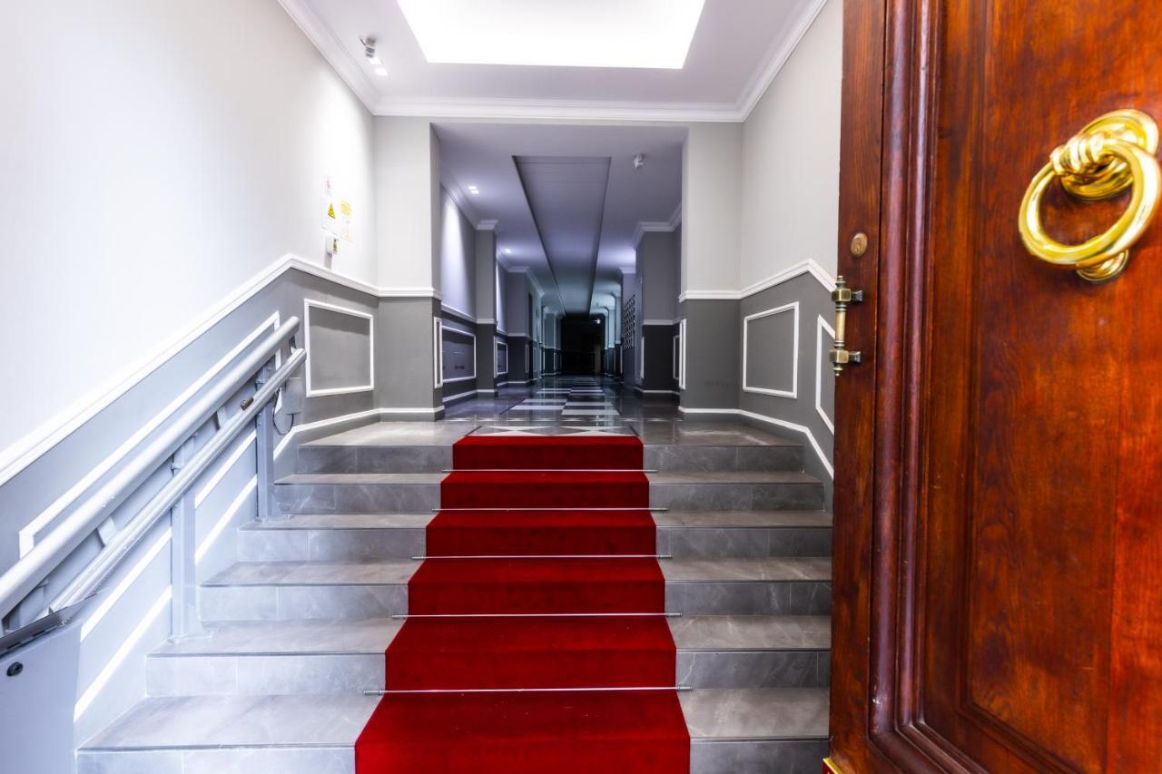 Cavour Florence Apartment Exterior foto