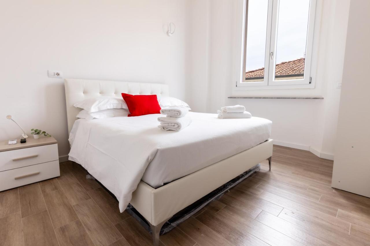 Cavour Florence Apartment Exterior foto