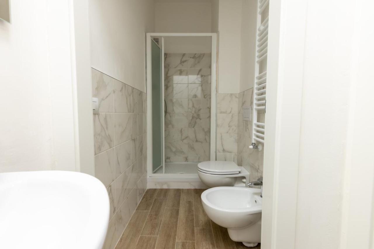 Cavour Florence Apartment Exterior foto