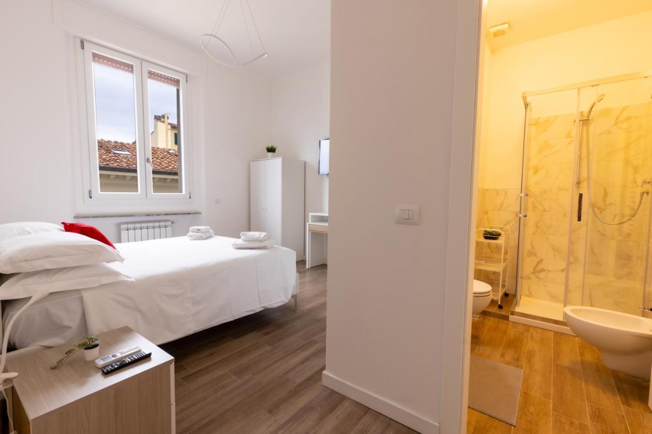 Cavour Florence Apartment Exterior foto