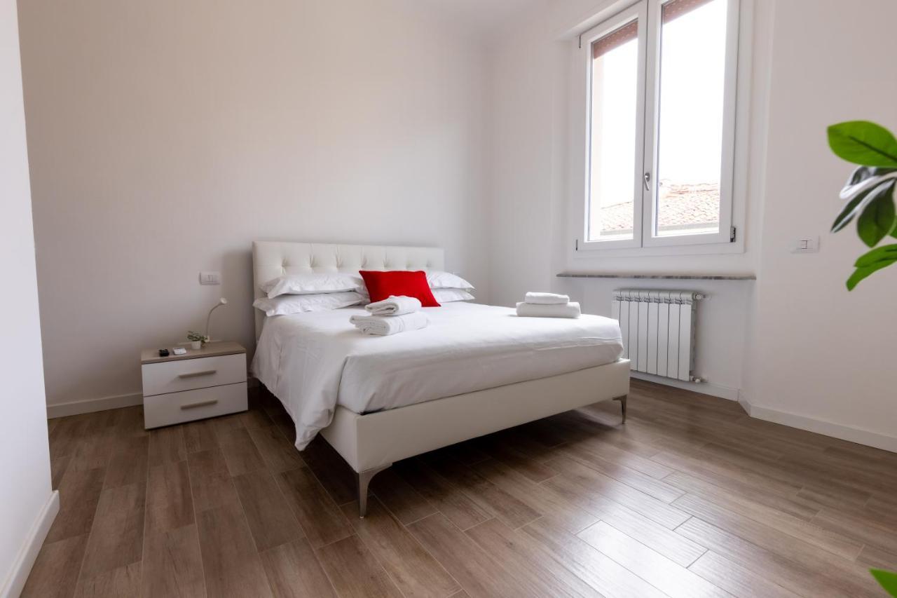 Cavour Florence Apartment Exterior foto