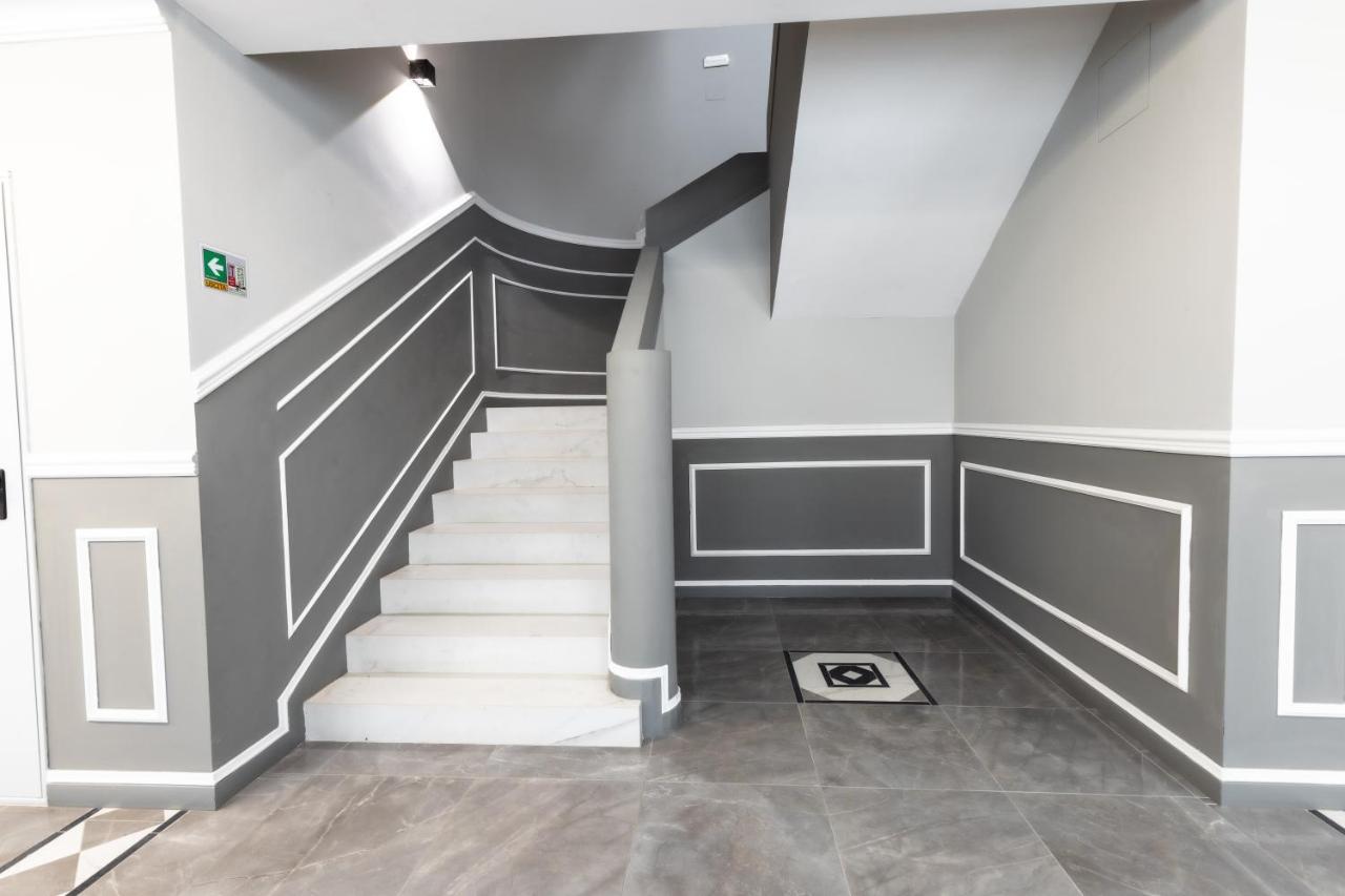 Cavour Florence Apartment Exterior foto