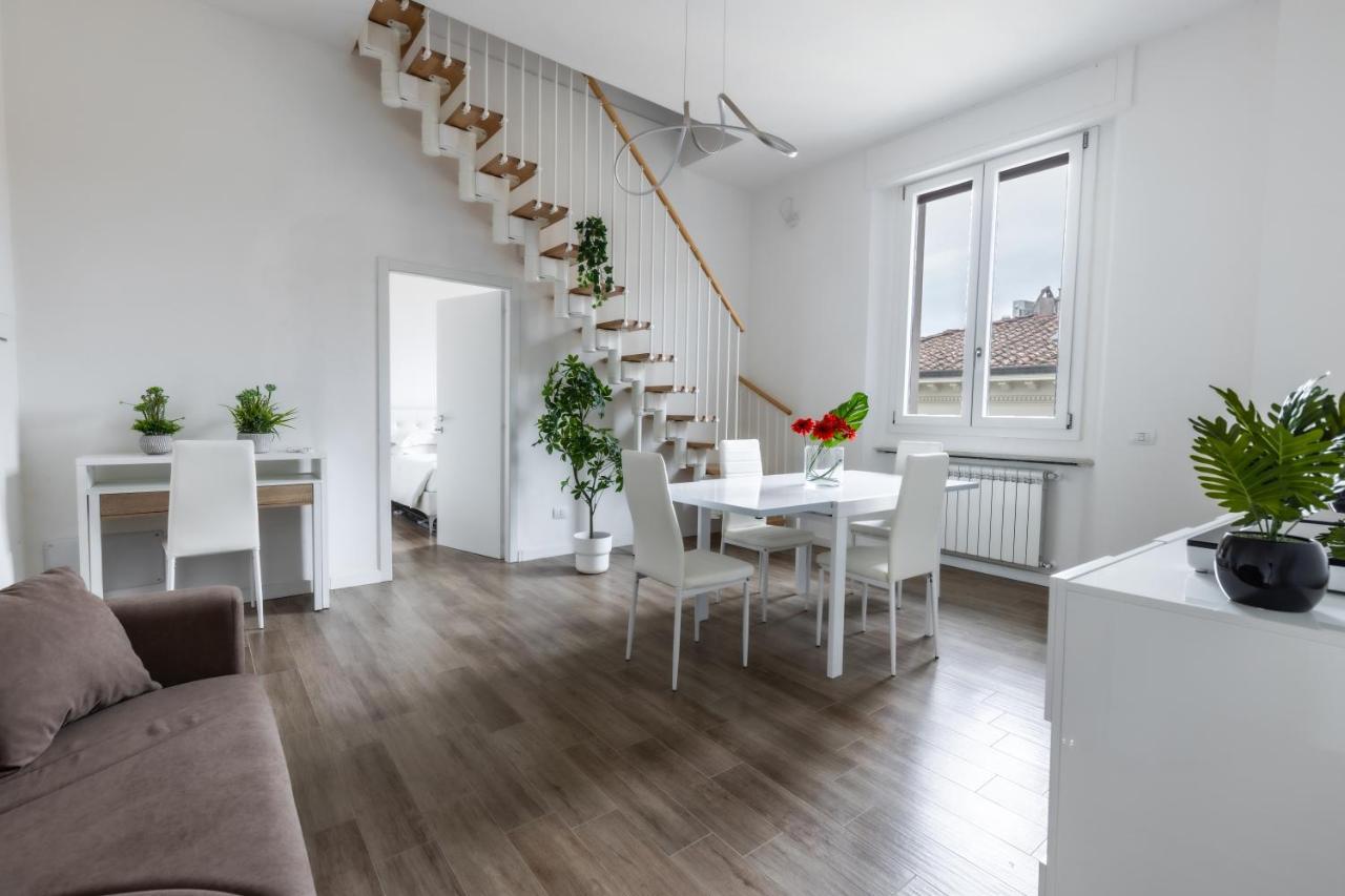 Cavour Florence Apartment Exterior foto