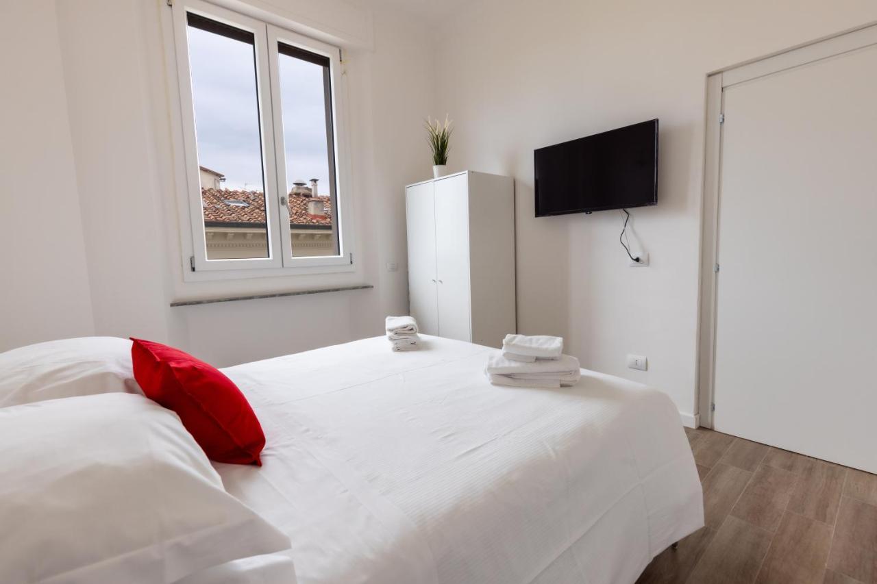 Cavour Florence Apartment Exterior foto
